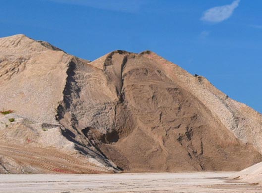 Aggregates