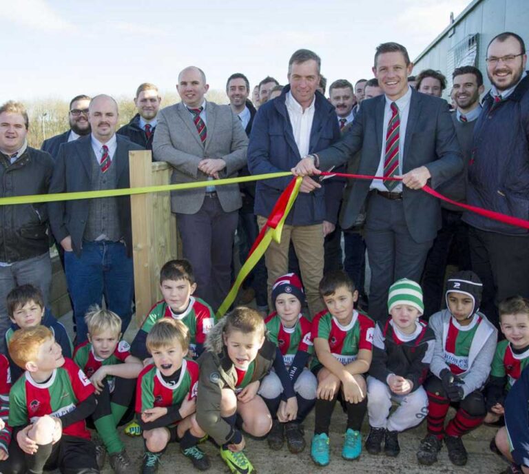 Cricklade Rugby Club