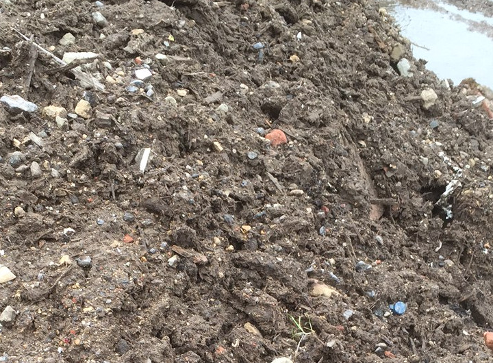 inert Crapper & Sons Landfill Ltd