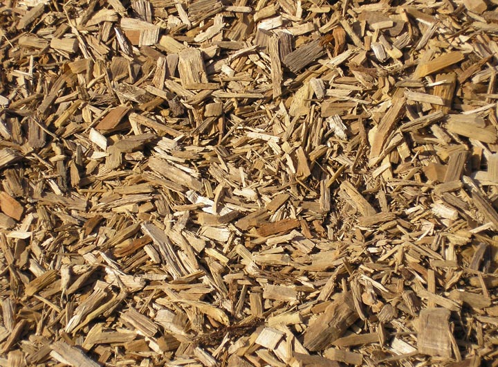 Woodchips